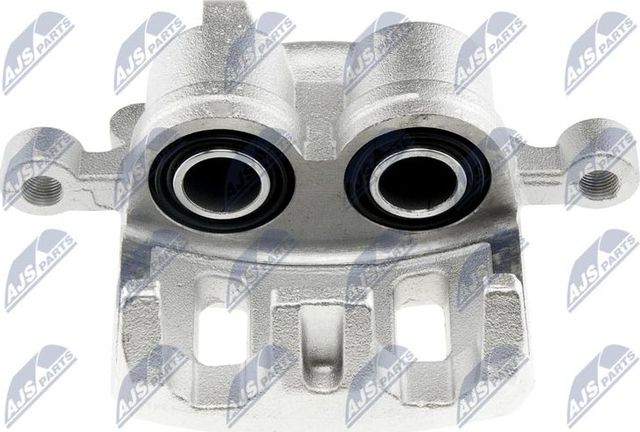 Тормозной суппорт NTY передний правый для Mitsubishi Delica IV 1995-2000. Артикул HZP-MS-014