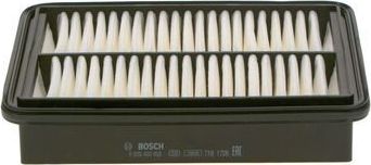 Воздушный фильтр Bosch. Артикул F 026 400 458