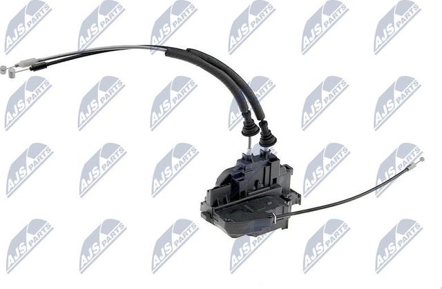 Замок двери NTY задний левый для Hyundai i30 I 2007-2012. Артикул EZC-HY-514