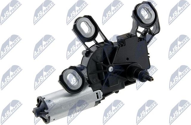 Мотор стеклоочистителя (моторчик дворников) NTY. Артикул ESW-SK-004