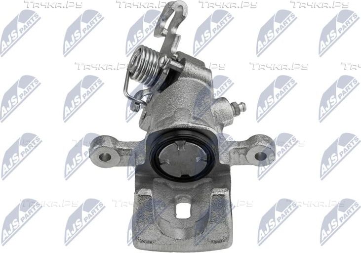 Тормозной суппорт NTY для Hyundai Coupe II (GK) 2001-2009. Артикул HZT-HY-546