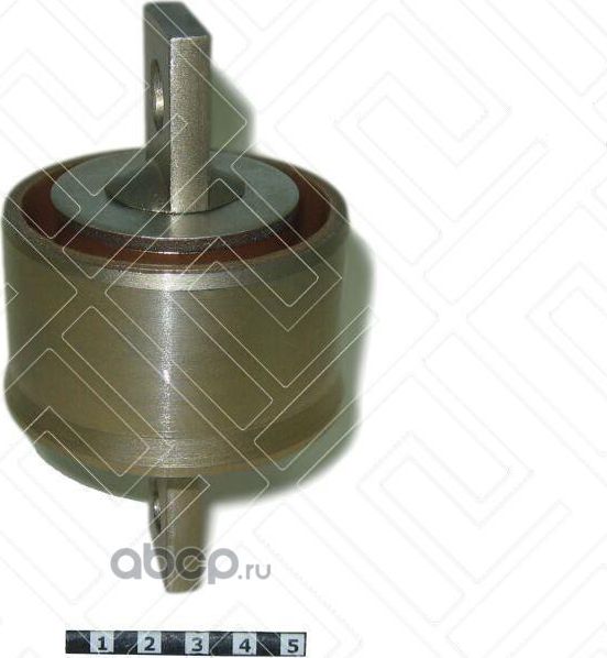 Сайлентблок продольного рычага задней подвески (сборный) (Полиуретан). Артикул 326109