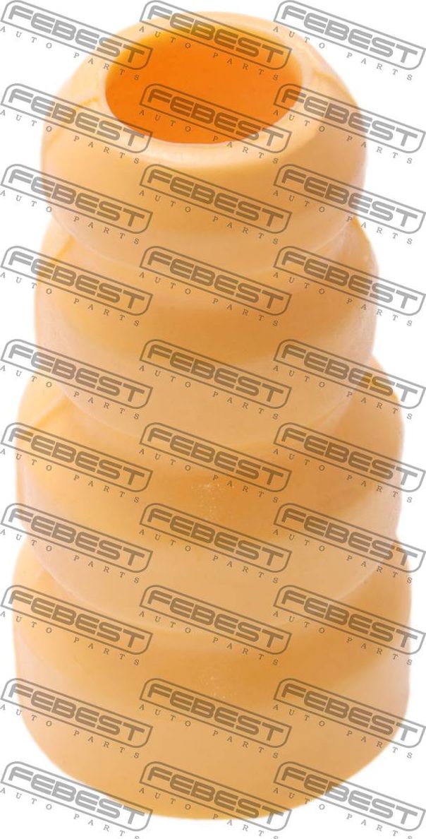 Отбойник амортизатора (стойки) Febest. Артикул HD-EUR