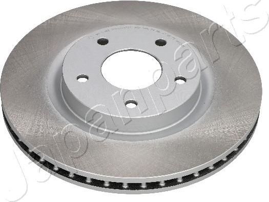 Тормозной диск Japanparts. Артикул DI-157C