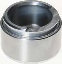 Поршень тормозного суппорта Brembo (сталь). Артикул F PI 054