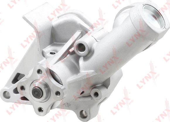 Помпа (водяной насос) LYNXauto. Артикул CW-0117