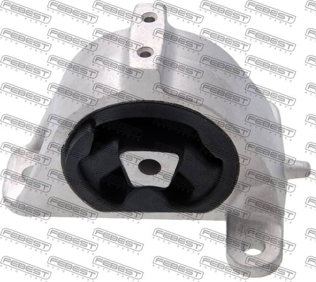 Подушка (опора) двигателя Febest для Chrysler Voyager IV 2001-2008. Артикул CRM-CARR