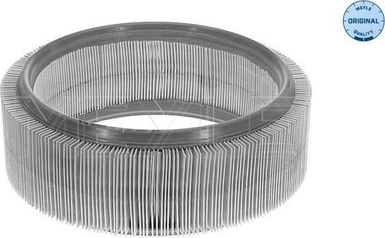 Воздушный фильтр Meyle Original. Артикул 16-12 321 0005