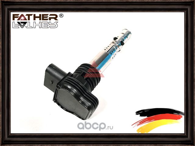 Катушка зажигания (Father). Артикул F00238S11