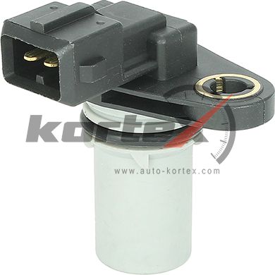 Датчик положения распредвала FORD FOCUS 98 (Kortex). Артикул KER2007