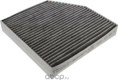 Салонный фильтр Mercedes-Benz. Артикул A4638352800