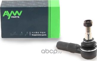 Рулевой наконечник L/R FORD Transit c бортовой платформой VI (FM_ _, FN_ _) 2000 (Aywiparts). Артикул AW1310394LR