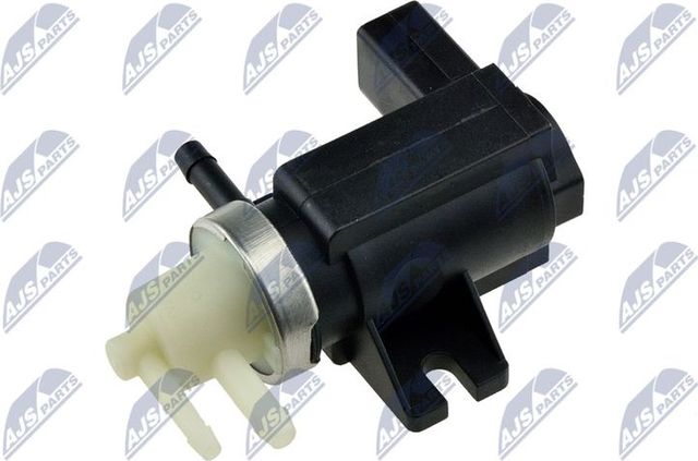 КЛАПАН ТУРБИНЫ AUDI NTY. Артикул EGR-AU-019