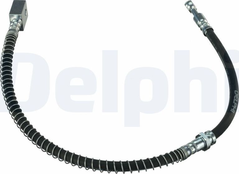 Тормозной шланг Delphi. Артикул LH7210