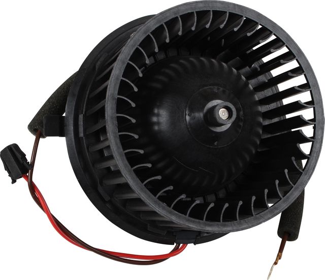 Вентилятор, мотор печки (отопителя) салона JP Group для Volkswagen Vento 1991-1998. Артикул 1126101000