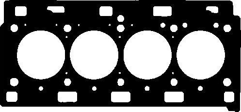 Прокладка ГБЦ BGA для Renault Vel Satis I 2004-2009. Артикул CH0553