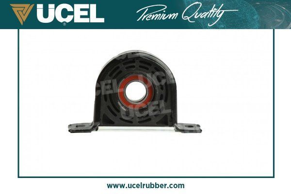 Подвесной подшипник карданного вала Ucel для IVECO Daily III 1999-2007. Артикул 61318
