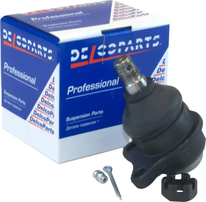 Шаровая опора (Delcoparts). Артикул 19180917