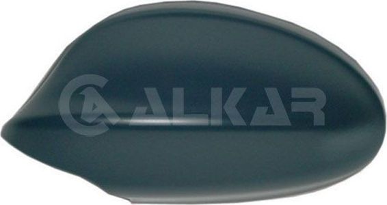 Кожух зеркала бокового Alkar. Артикул 6311541