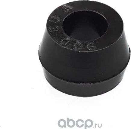 втулка 56119-V6000 (Y-03-006) *4^8, 56119-G8100/56119-41W00/90385-16009/5-86107- (Polyblack). Артикул Y03006