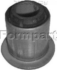 Сайлентблок переднего рычага подвески Formpart правый/левый для Kia Sorento I 2002-2011. Артикул 4900001