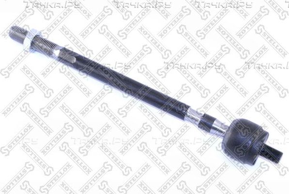 Рулевая тяга Stellox правая/левая для Renault Kangoo I 1997-2001. Артикул 55-02518-SX
