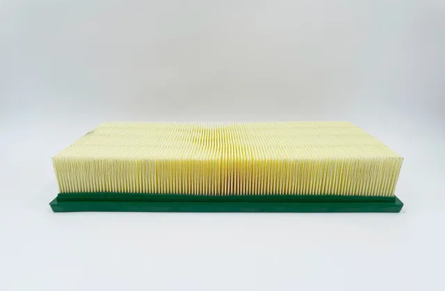 Фильтр воздушный MERCEDES W129 SL280/SL320 93- (BIG Filter). Артикул gb-9671