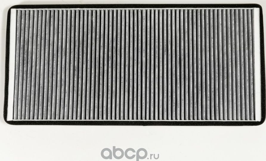 Фильтр салона (угольный) (Just Drive). Артикул JDAC0037C