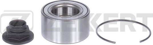 Ступичный подшипник (комплект) Zekkert. Артикул RL-2054