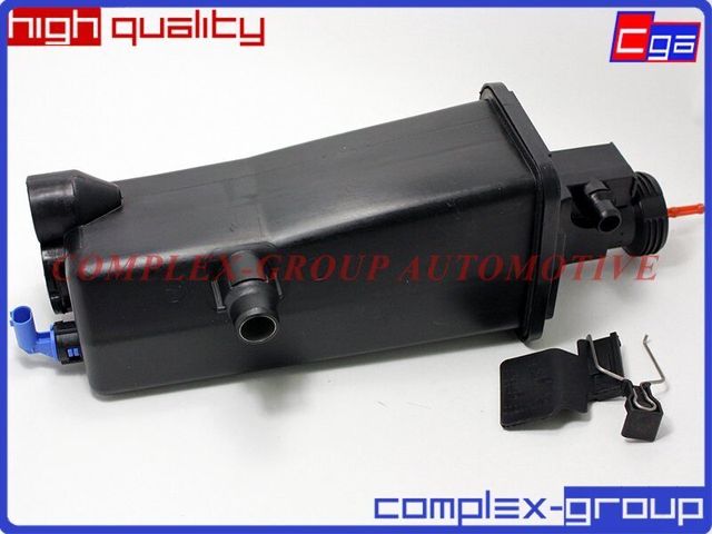 Бачок расширительный CGA. Артикул 17117573781