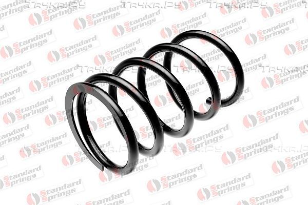 Пружина подвески Standard Springs. Артикул ST 133 102 R