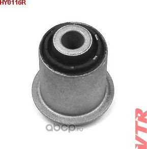 Сайлентблок нижнего рычага передней подвески, передний (VTR). Артикул HY0116R