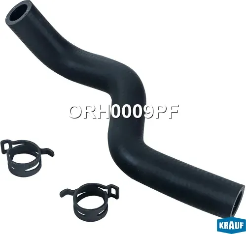 Шланг от бачка к насосу (Krauf). Артикул ORH0009PF