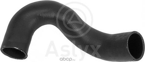 ПАТРУБОК РАДИАТОРА FORD TRANSIT 2.2/2.4TDCI (Aslyx) Aslyx. Артикул AS601951