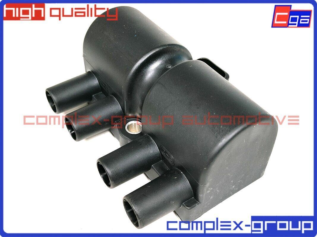 Катушка зажигания 96253555 25182496 96566260 CGA. Артикул 11CL0021RA