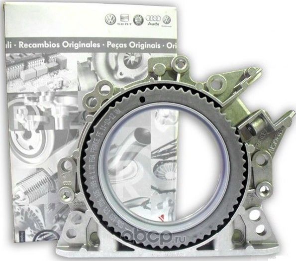 Сальник коленвала VAG. Артикул 036103171B