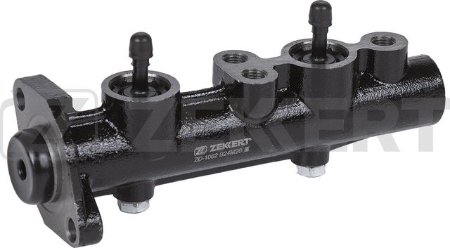 Тормозной цилиндр главный Zekkert (Чугун) для ВАЗ 2105 1981-2001. Артикул ZD-1062