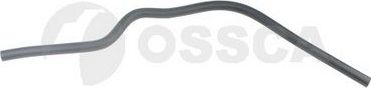 Шланг расширительного бачка / Chevrolet/Daewoo Lacetti,Nubira 03~ OSSCA. Артикул 21532