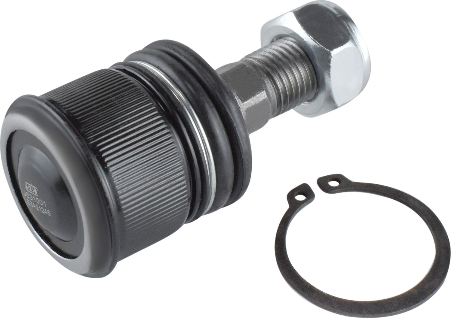 Опора шаровая Jikiu. Артикул JB31001