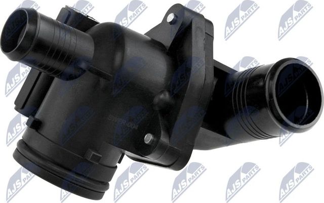 Термостат NTY для Ford Transit VI 2000-2006. Артикул CTM-FR-004