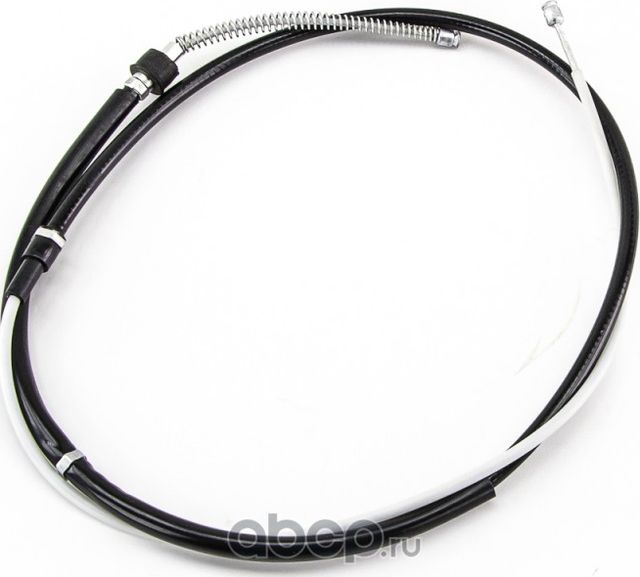 Трос ручного тормоза (Dominant). Артикул AW0110100002