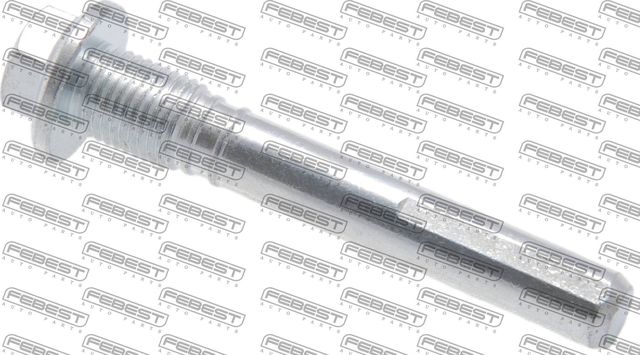 Направляющая тормозного суппорта Febest задний правый/левый верхний для Peugeot 4007 2007-2013. Артикул 0474-CSUPR