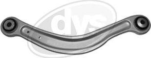 Поперечный рычаг задней подвески DYS (алюминий). Артикул 26-21784