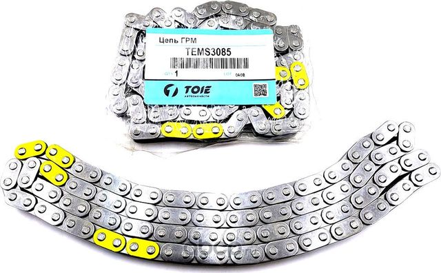 Цепь грм (Toie). Артикул TEMS3085