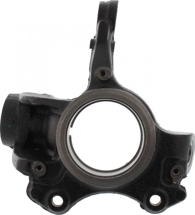 Поворотный кулак MAPCO передний левый для SEAT Cordoba II 2002-2009. Артикул 107791