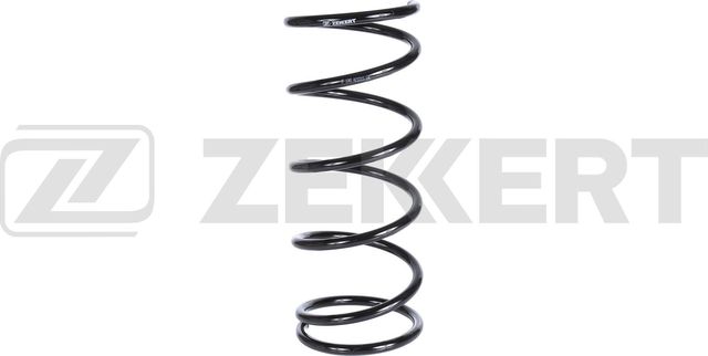 Пружина подвески Zekkert передняя для Ford Focus I 1998-2004. Артикул SF-1045