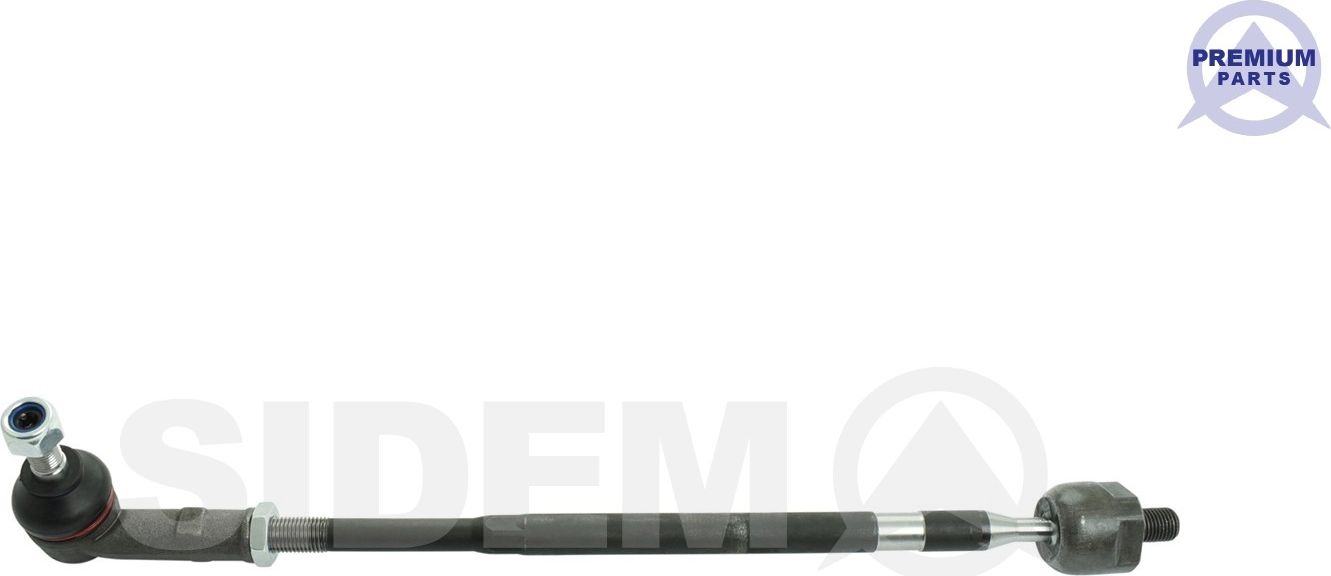 Рулевая тяга поперечная (в сборе) Sidem. Артикул 63530
