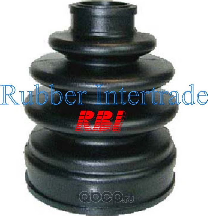 D1737IZ ПЫЛЬНИК ШРУСАBJ#P,CP#W,EC#A,CS2A 93-IN (RBI). Артикул D1737IZ