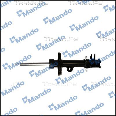 Амортизатор Mando передний правый для Fiat Doblo II 2010-2026. Артикул MSS017213
