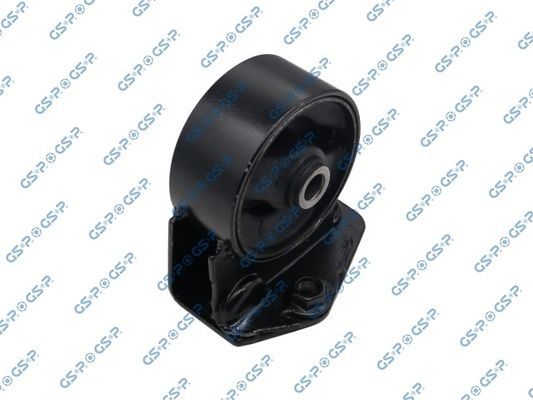 Подушка (опора) двигателя GSP передняя нижняя для Toyota Carina E 1993-1997. Артикул 514441